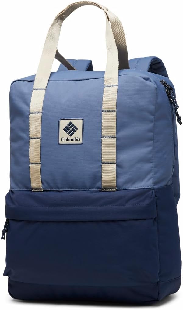 Columbia Unisex рюкзак Trek 24L, Dark Mountain/Ancient Fossil, One Size
Columbia Unisex рюкзак Trek 24L, Dark Mountain/Ancient Fossil, One Size