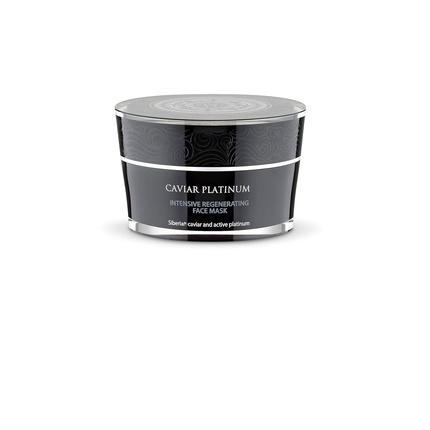 Интенсивная восстанавливающая маска для лица Caviar Platinum Natura Siberica
Интенсивная восстанавливающая маска для лица Caviar Platinum Natura Siberica