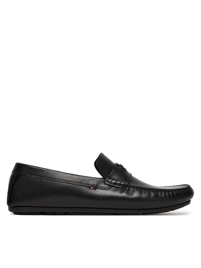 Мокасины Tommy Hilfiger Hardware Hilfiger Driver Shoe FM0FM05838, черный
Мокасины Tommy Hilfiger Hardware Hilfiger Driver Shoe FM0FM05838, черный
