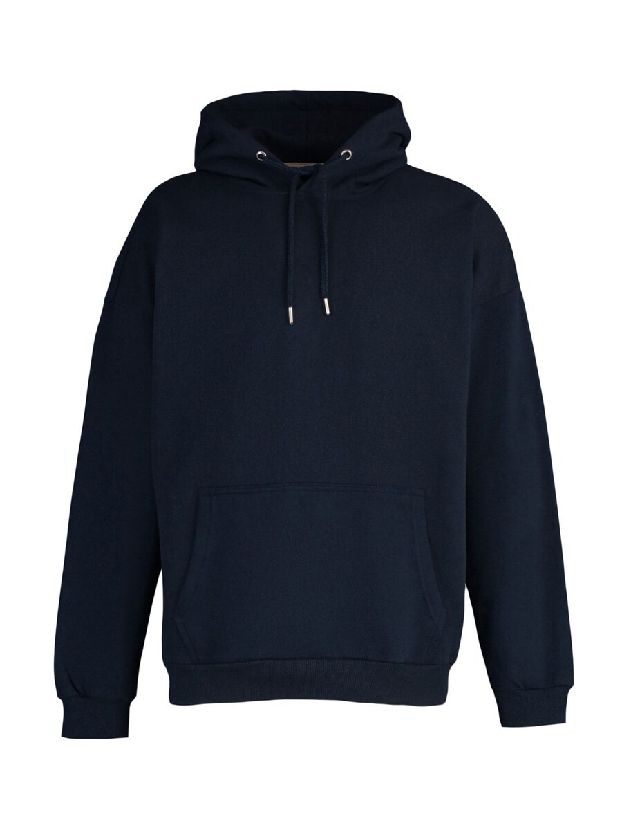 Толстовка с капюшоном Trendyol Sweatshirt, индиго
Толстовка с капюшоном Trendyol Sweatshirt, индиго