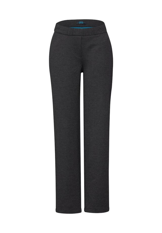 Брюки Cecil, серый
Брюки Cecil, серый