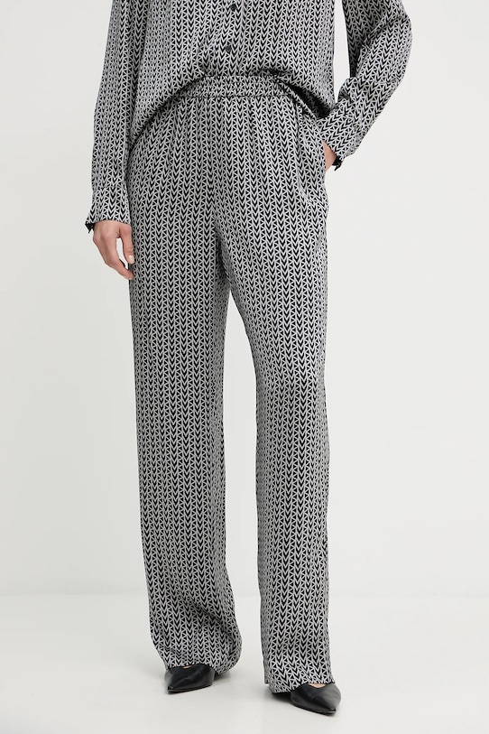 Брюки Michael Michael Kors, серый
Брюки Michael Michael Kors, серый