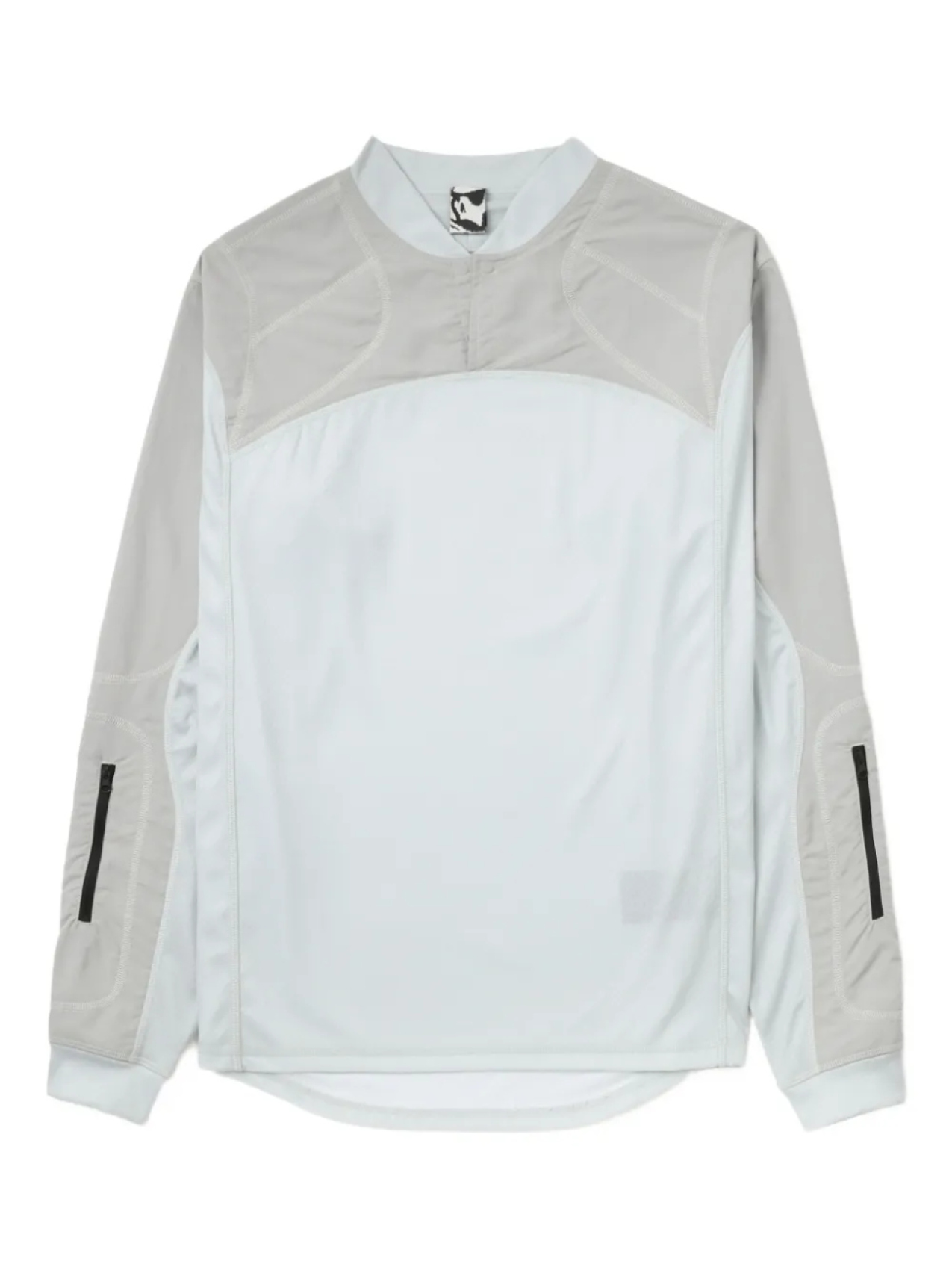 GR10K топ Combact с длинными рукавами, серый
GR10K топ Combact с длинными рукавами, серый