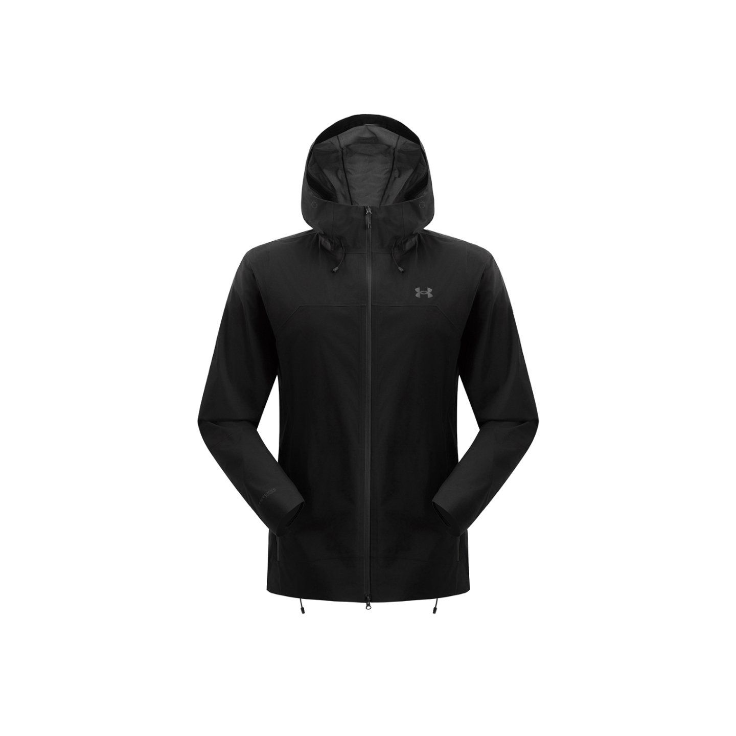 Under Armour Ветровка непромокаемая ветронепроницаемая дышащая и устойчивая к истиранию унисекс, Twilight Black
Under Armour Ветровка непромокаемая ветронепроницаемая дышащая и устойчивая к истиранию унисекс, Twilight Black