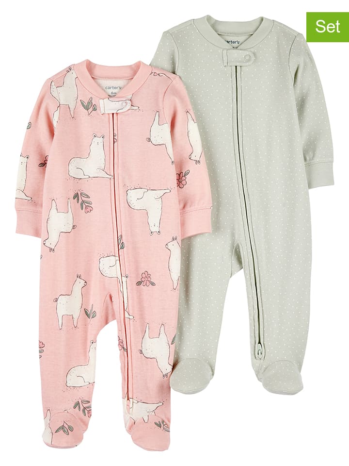 Комбинезон carter's
Комбинезон carter's