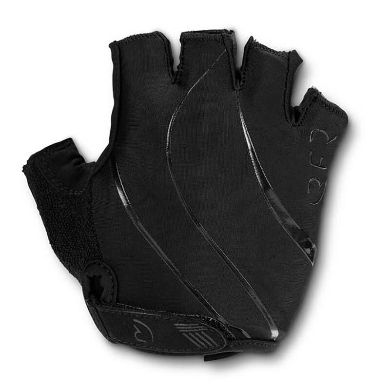 Короткие перчатки Rfr Comfort Short Gloves, черный
Короткие перчатки Rfr Comfort Short Gloves, черный