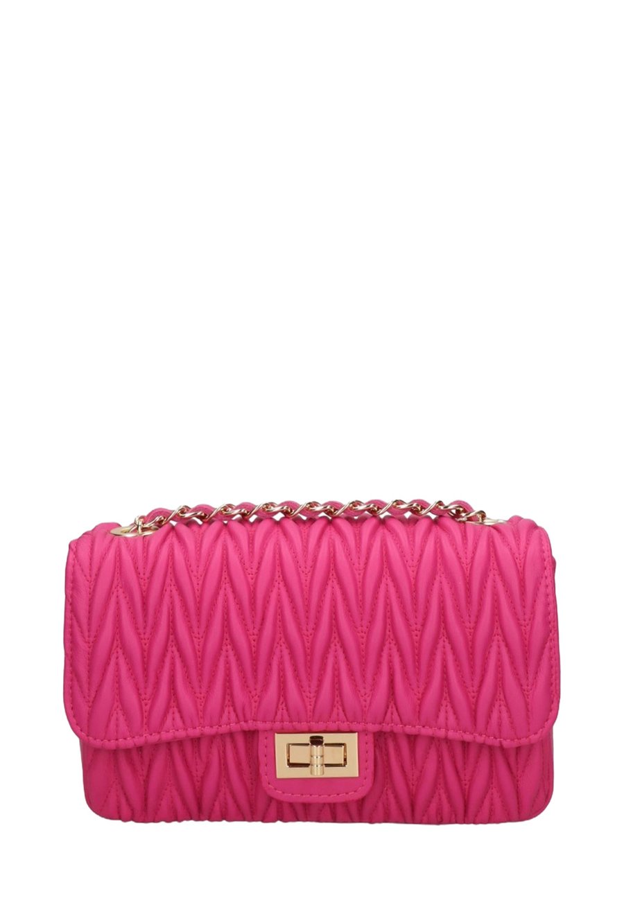 Сумка Chiara Ferretti Handbag, Fuxsia/Pink
Сумка Chiara Ferretti Handbag, Fuxsia/Pink