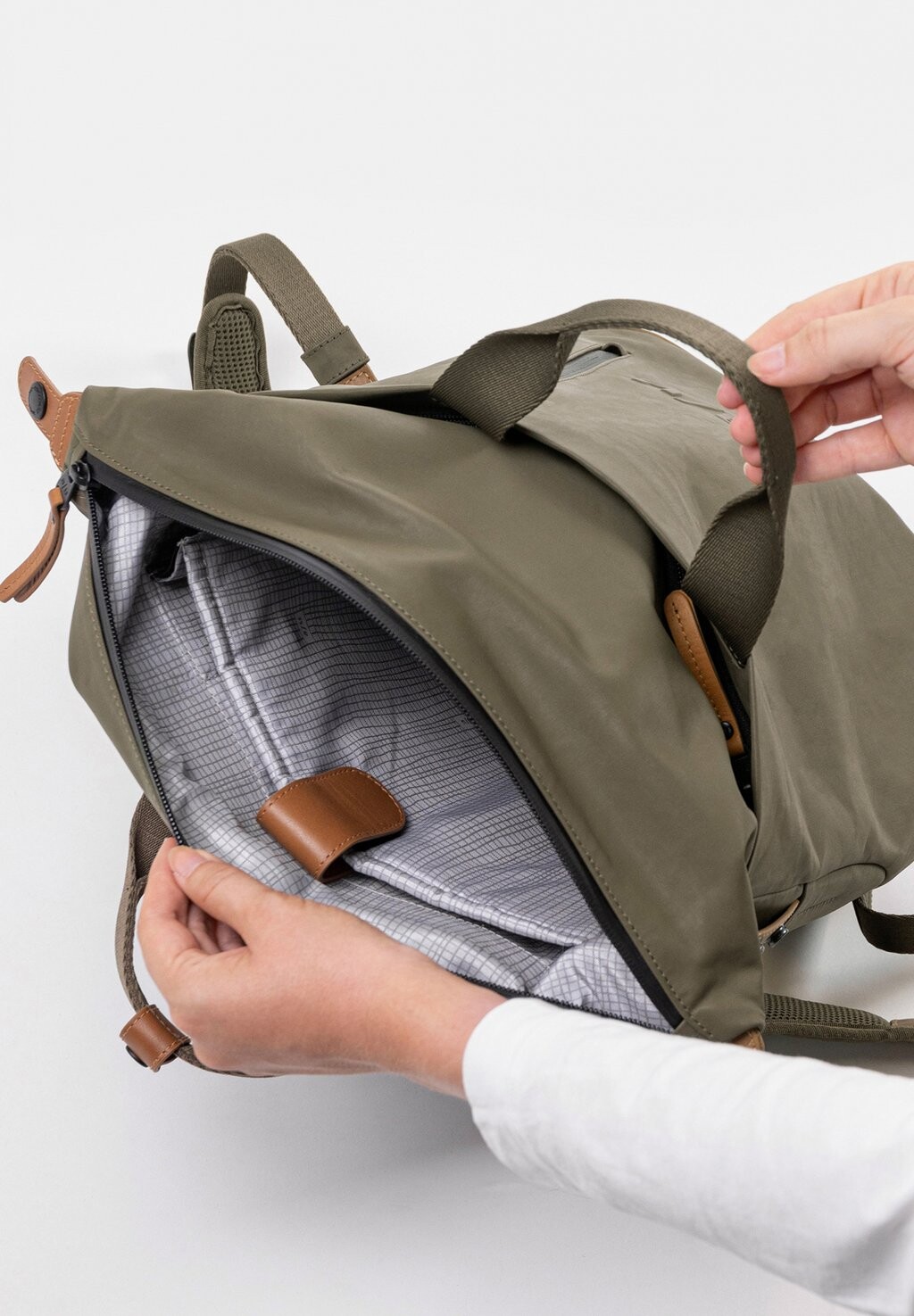 Рюкзак MORIOKA Aunts & Uncles, цвет fallen rock
Рюкзак MORIOKA Aunts & Uncles, цвет fallen rock