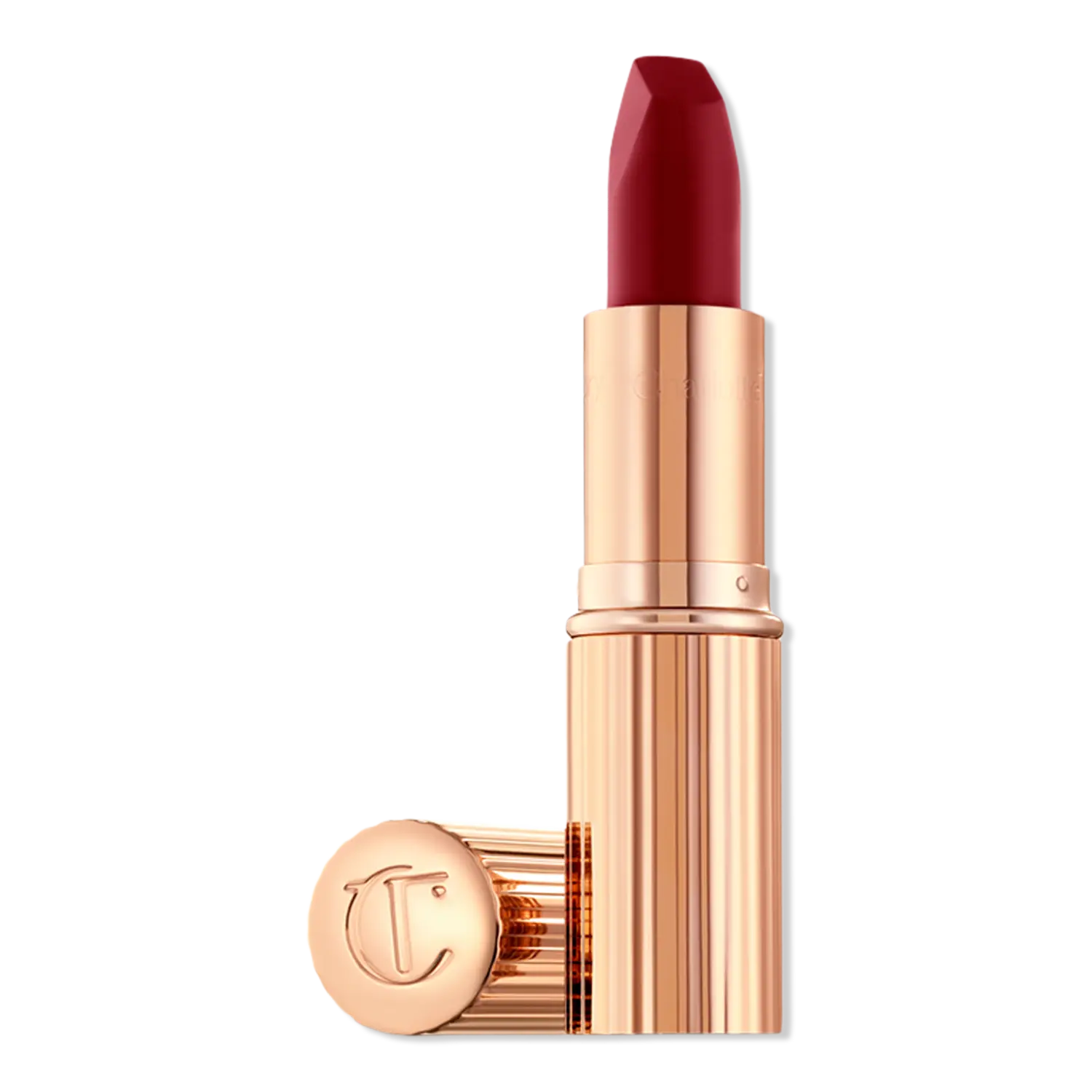 Матовая помада Revolution Charlotte Tilbury, Red Carpet Red (ruby red)
Матовая помада Revolution Charlotte Tilbury, Red Carpet Red (ruby red)