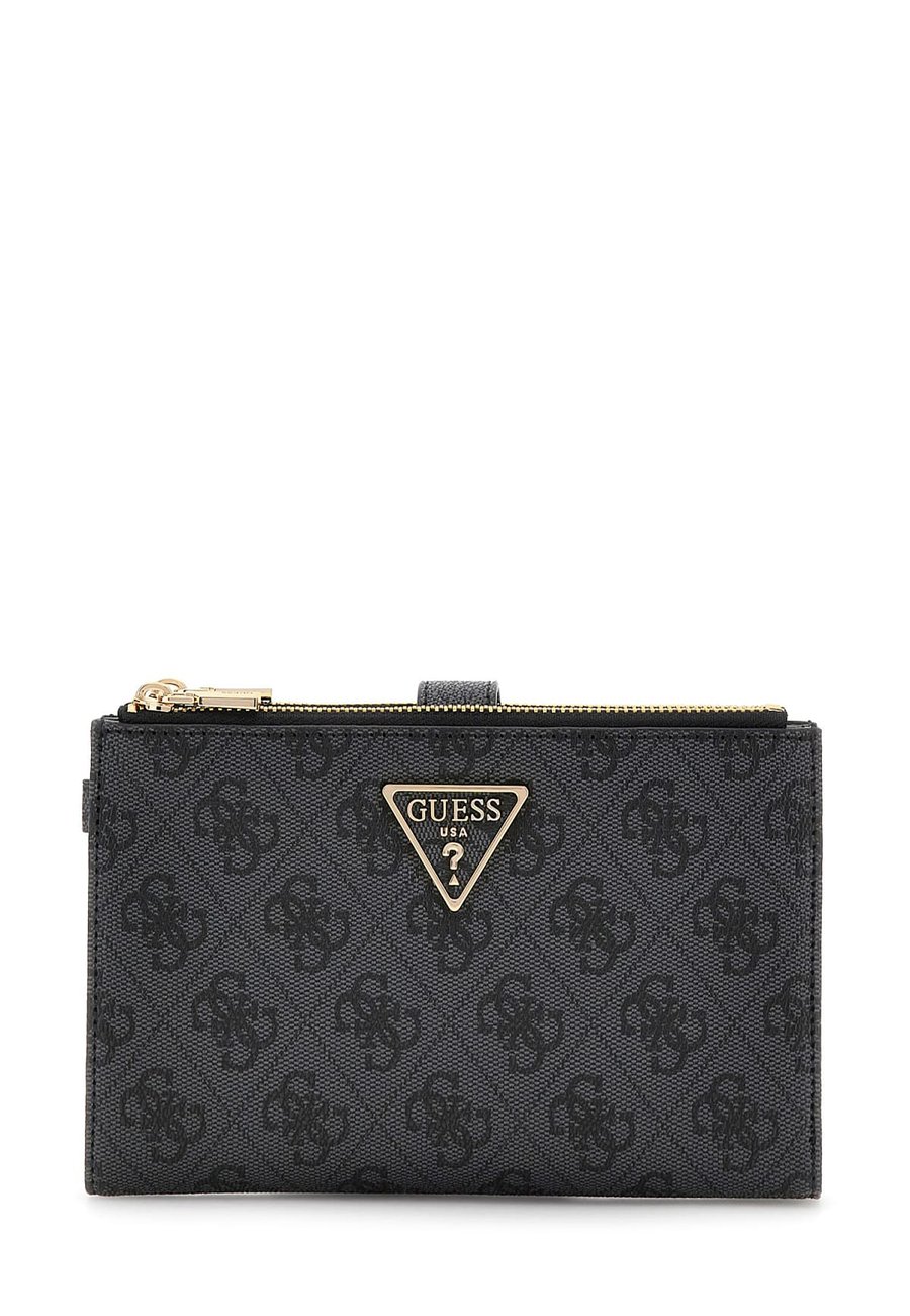 Кошелек Guess LAUREL, Coal Logo/Dark Grey
Кошелек Guess LAUREL, Coal Logo/Dark Grey
