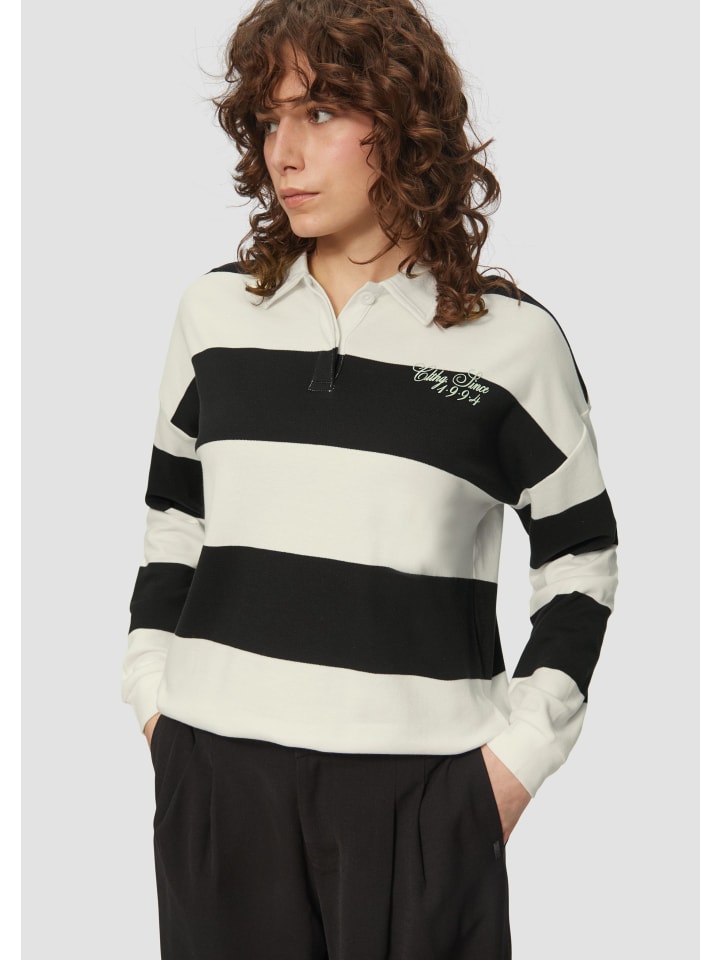 Футболка QS, цвет schwarz-creme
Футболка QS, цвет schwarz-creme