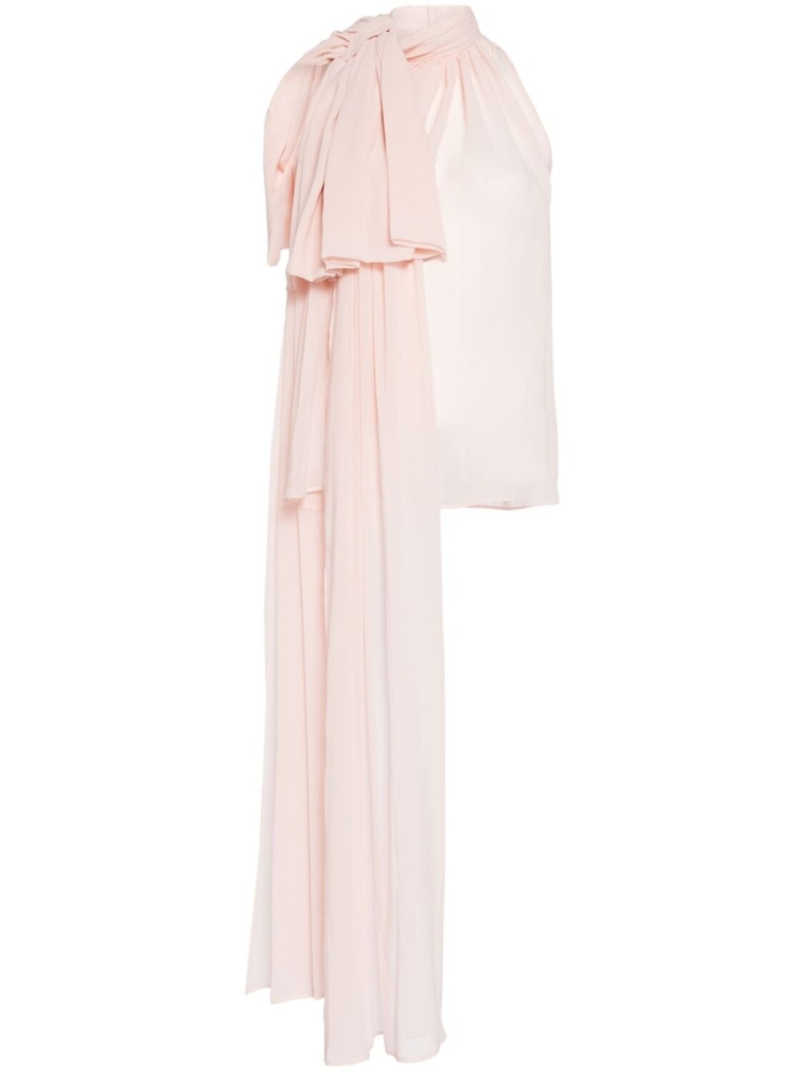 Топ с драпировкой Isabel Sanchis, розовый
Топ с драпировкой Isabel Sanchis, розовый