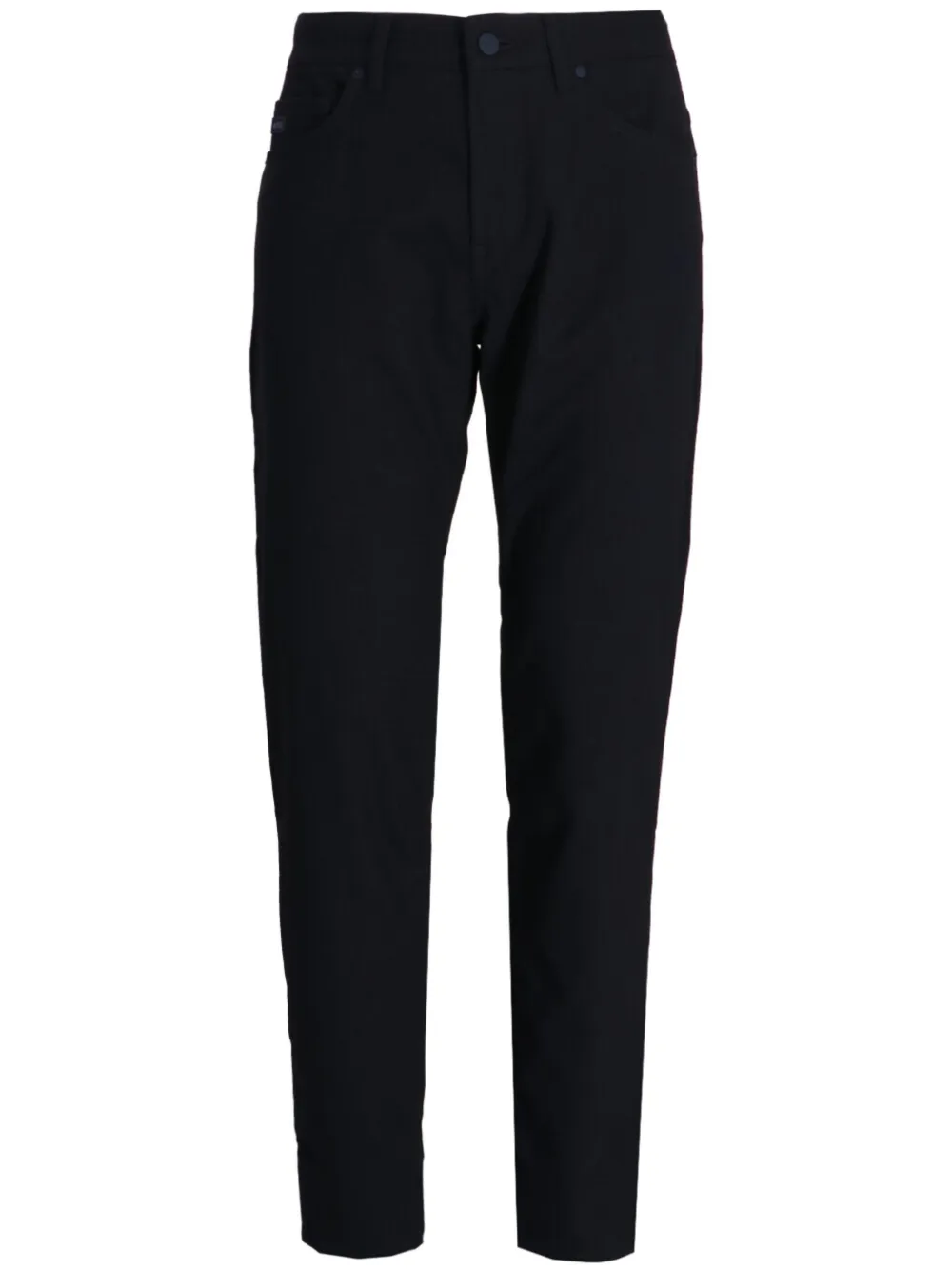 Прямые брюки BOSS, синий
Прямые брюки BOSS, синий