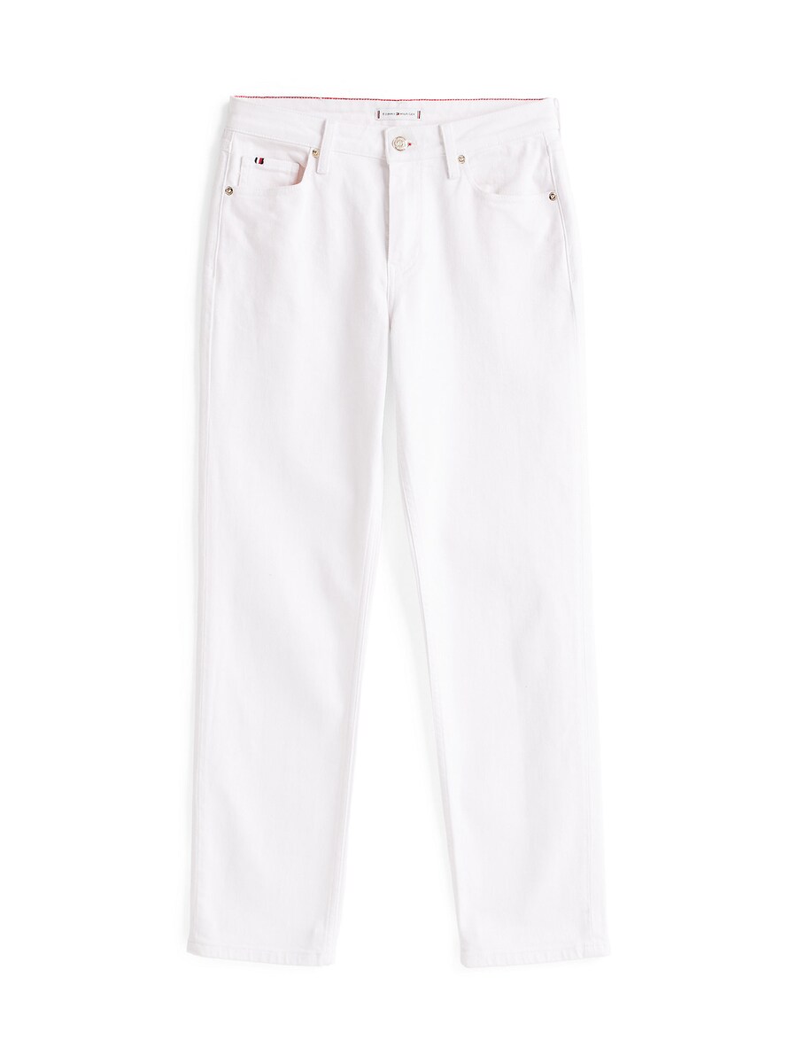 Узкие джинсы TOMMY HILFIGER, белый
Узкие джинсы TOMMY HILFIGER, белый