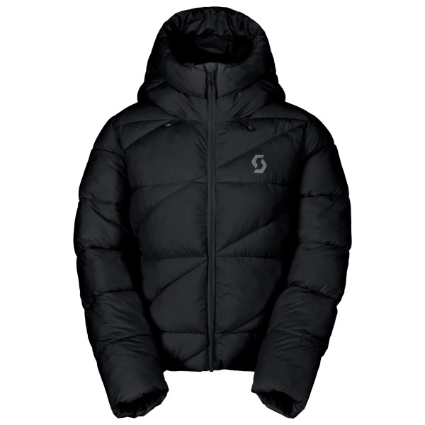 Женская куртка Insuloft Warm - синтетическая куртка Scott, черный
Женская куртка Insuloft Warm - синтетическая куртка Scott, черный