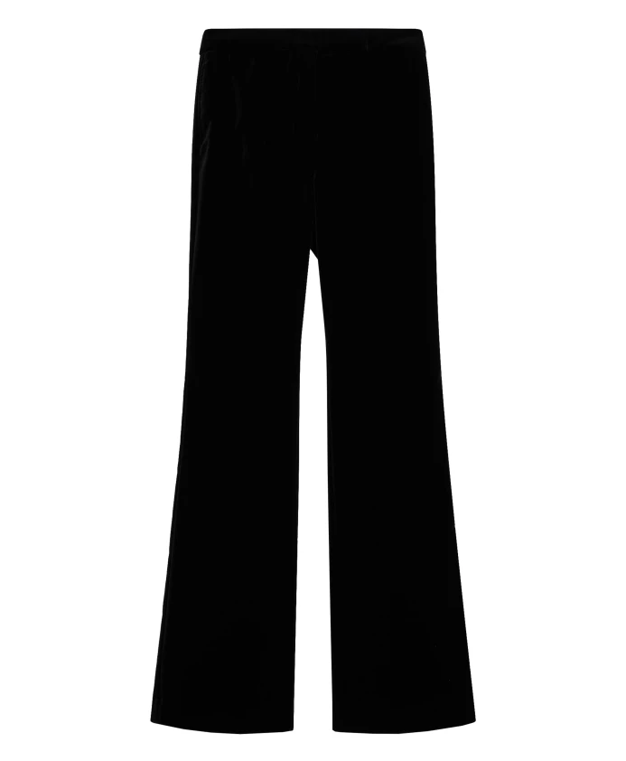 Широкие брюки Max Mara Studio, черный
Широкие брюки Max Mara Studio, черный