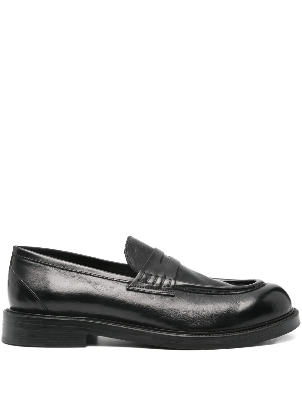 Пенни-лоферы LeQarant, черный
Пенни-лоферы LeQarant, черный