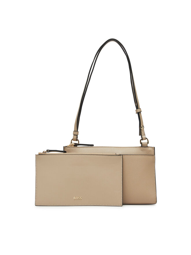 Сумка Alyce 50541756 Boss, бежевый
Сумка Alyce 50541756 Boss, бежевый
