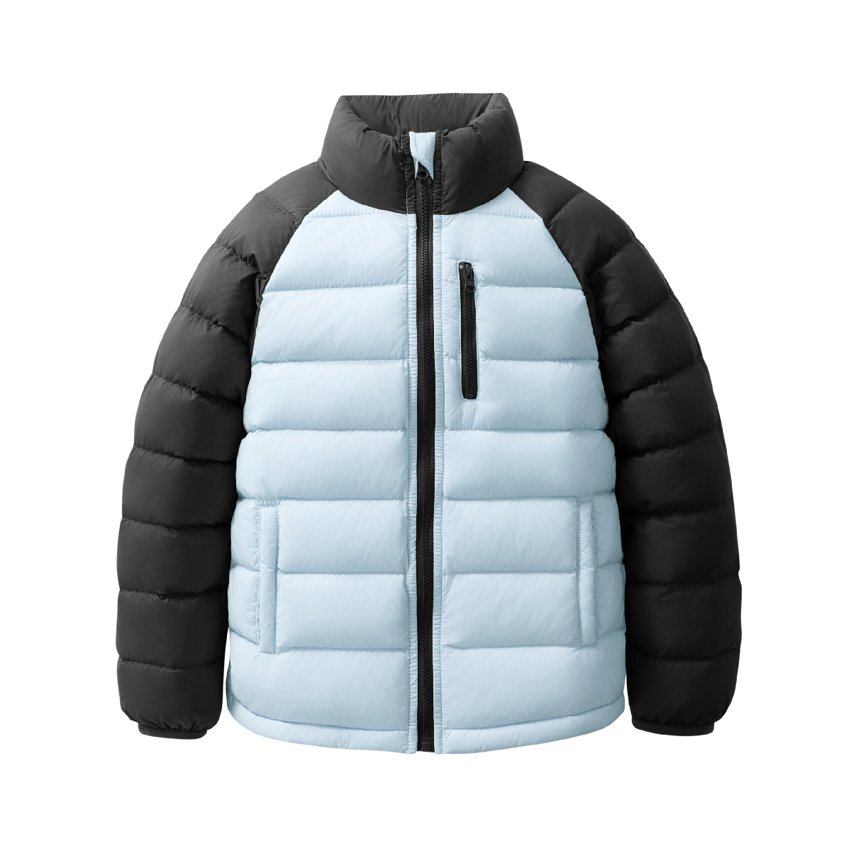 Детская пуховая куртка Disney, синий
Детская пуховая куртка Disney, синий