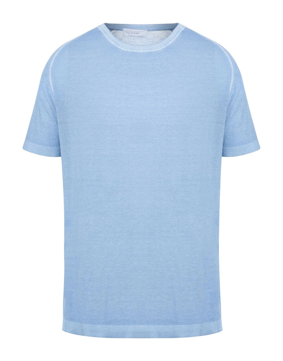 Свитер Diktat, небесно-голубой
Свитер Diktat, небесно-голубой