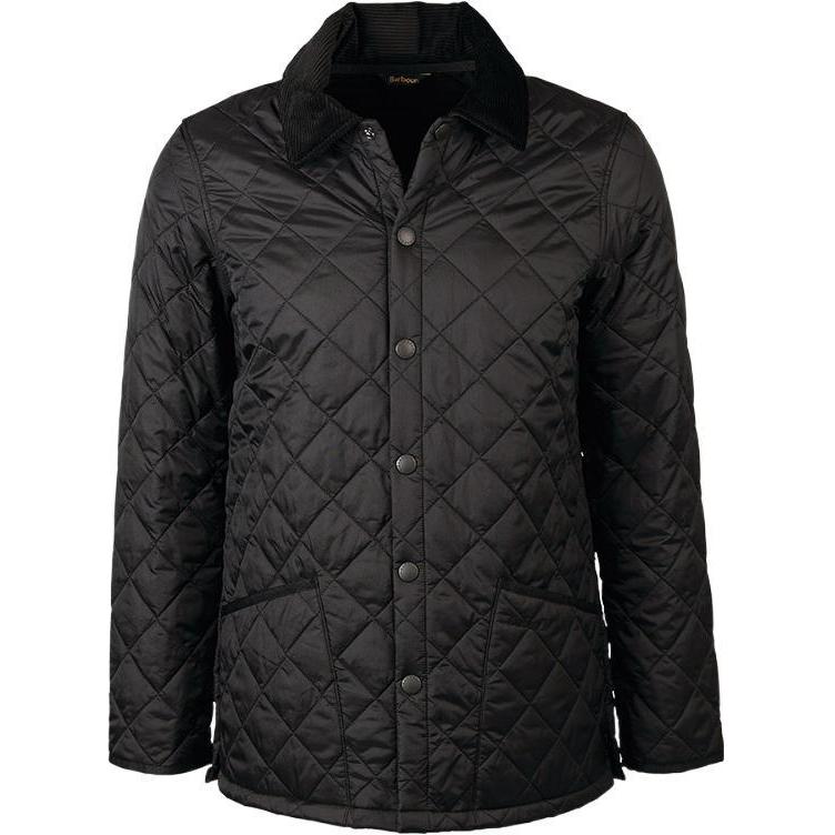Barbour Куртки и пальто мужские, черный
Barbour Куртки и пальто мужские, черный