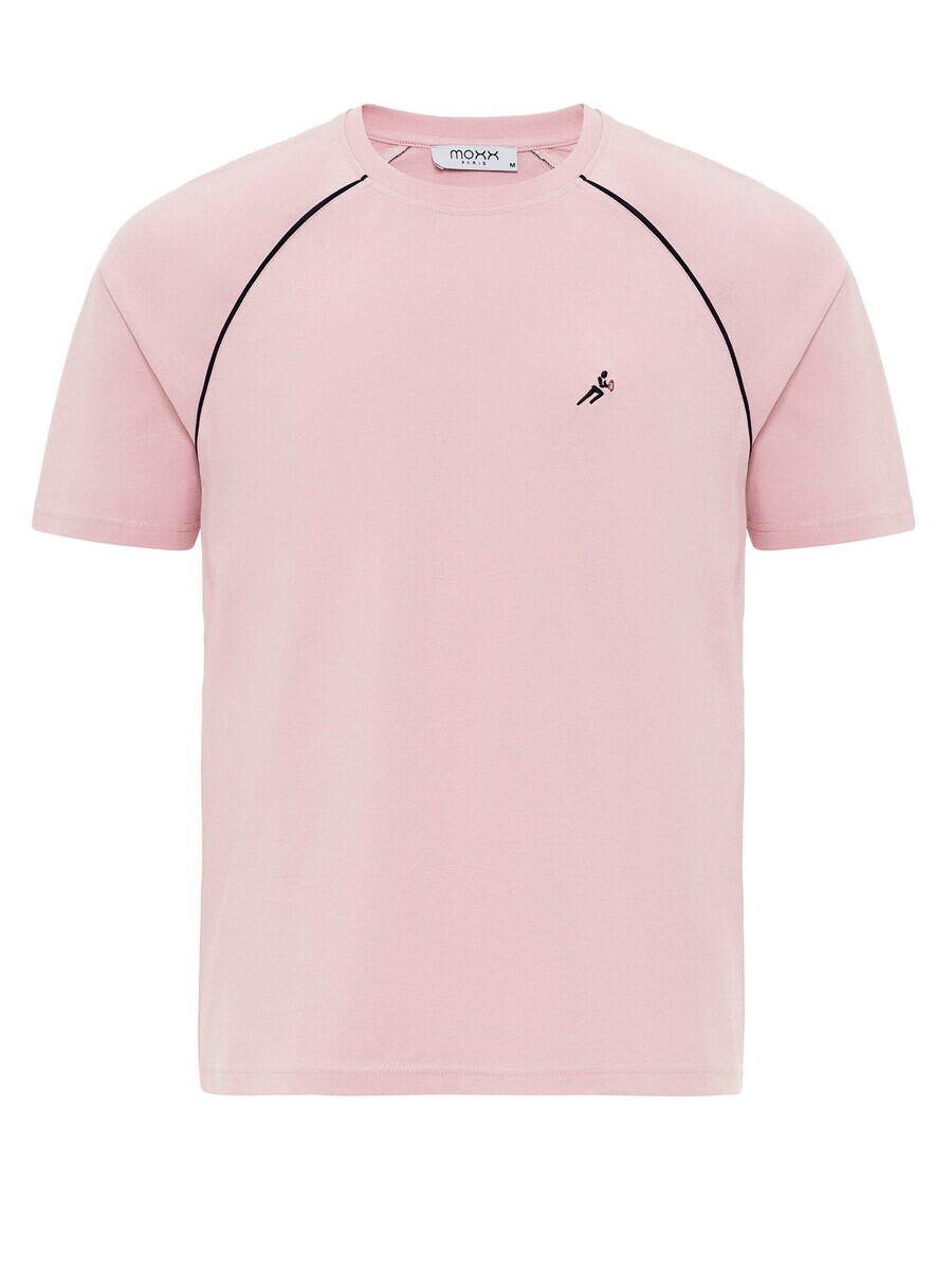 Футболка Moxx Paris, розовый
Футболка Moxx Paris, розовый