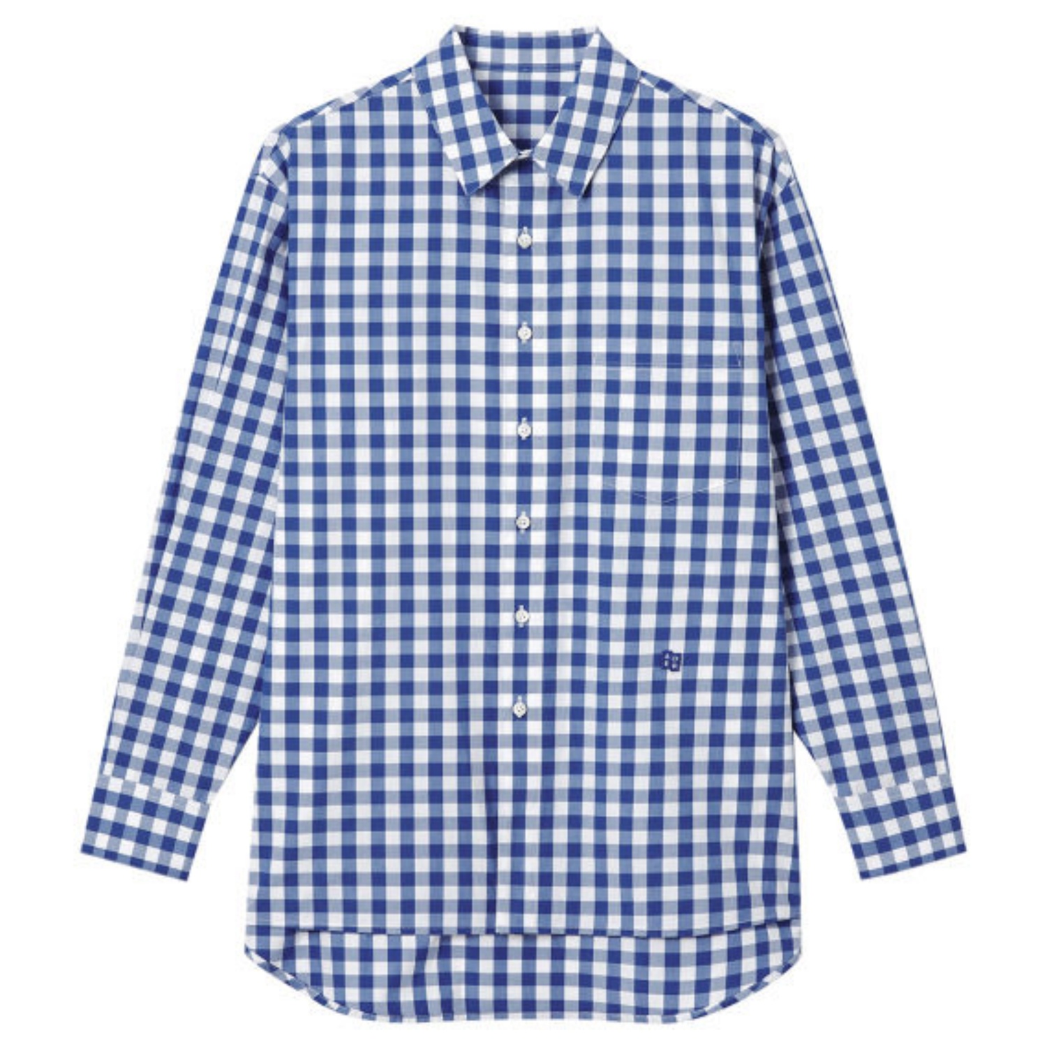 Синяя женская блузка ADER ERROR, синий
Синяя женская блузка ADER ERROR, синий