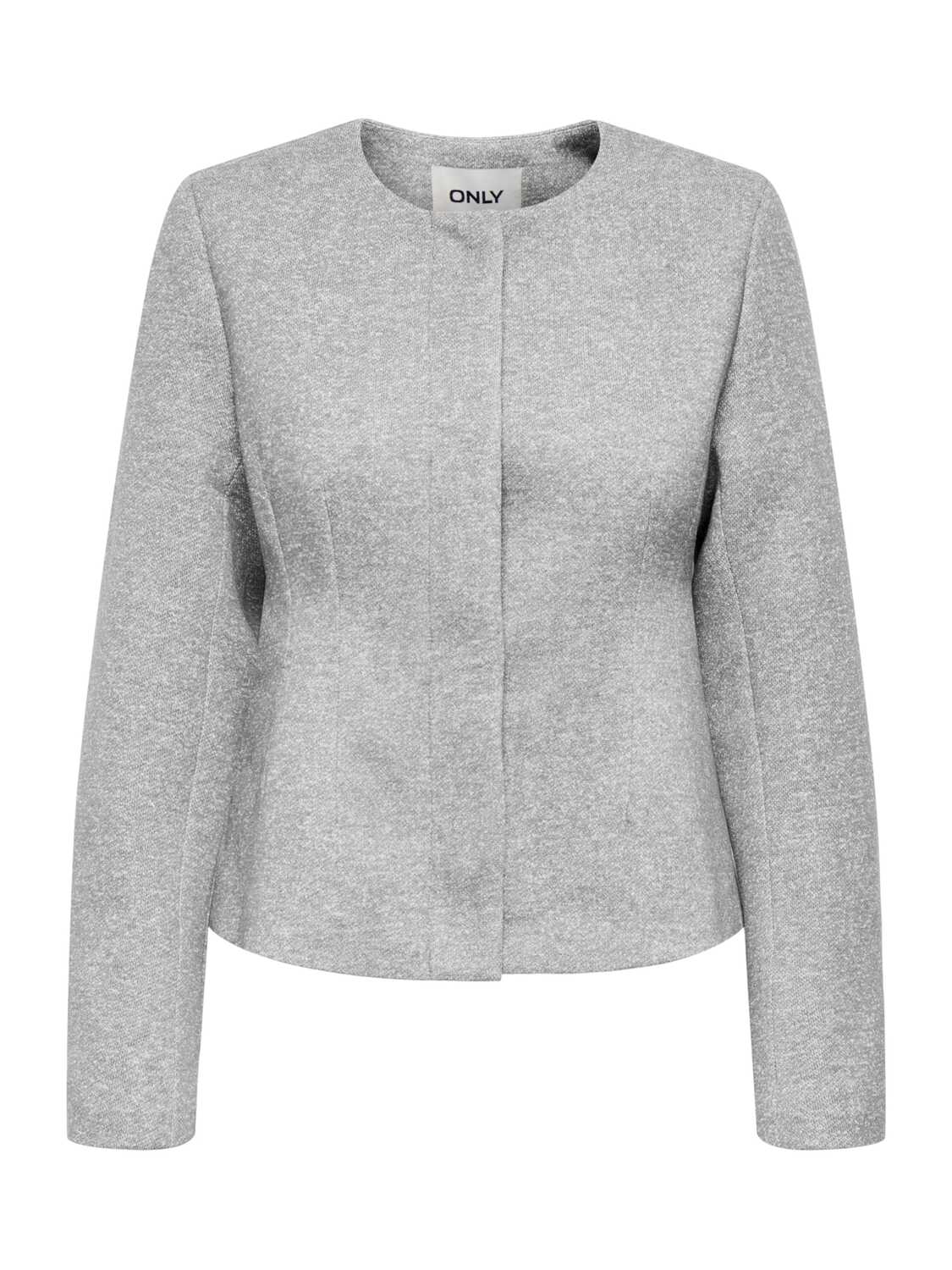 ONLY Куртка межсезонная 'ONLSedona' в светло-сером цвете
ONLY Куртка межсезонная 'ONLSedona' в светло-сером цвете