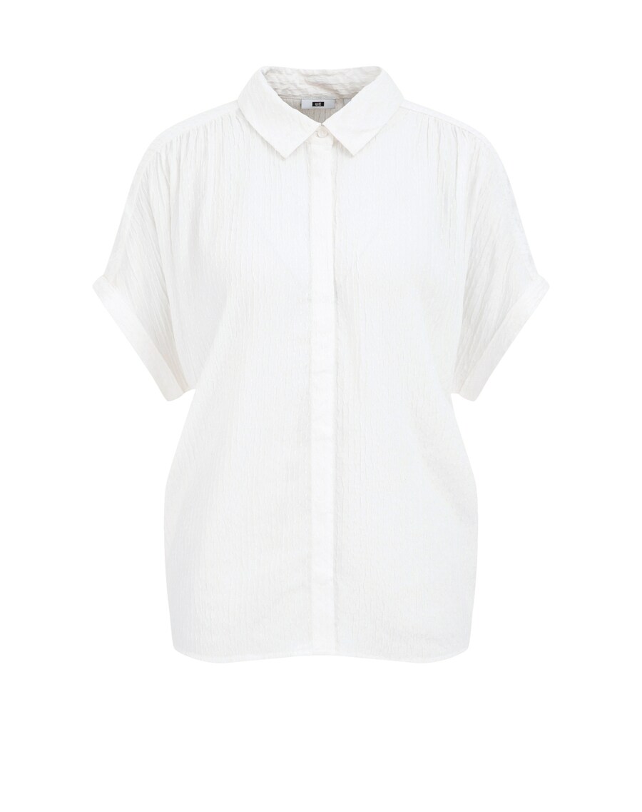 Блузка WE Fashion, белый
Блузка WE Fashion, белый