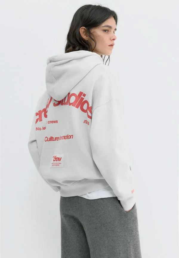 Худи crew studios Pull&Bear, Light Grey, Серый, Худи crew studios Pull&Bear, Light Grey
Худи crew studios Pull&Bear, Light Grey, Серый, Худи crew studios Pull&Bear, Light Grey