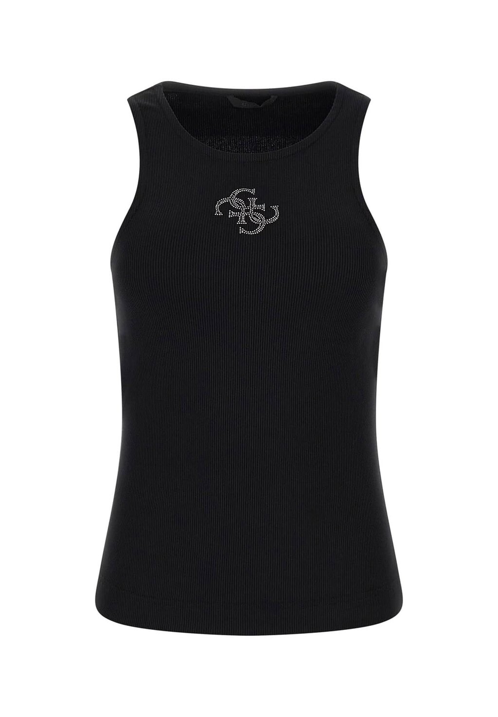 Топ Round Guendali Guess, цвет jet black
Топ Round Guendali Guess, цвет jet black