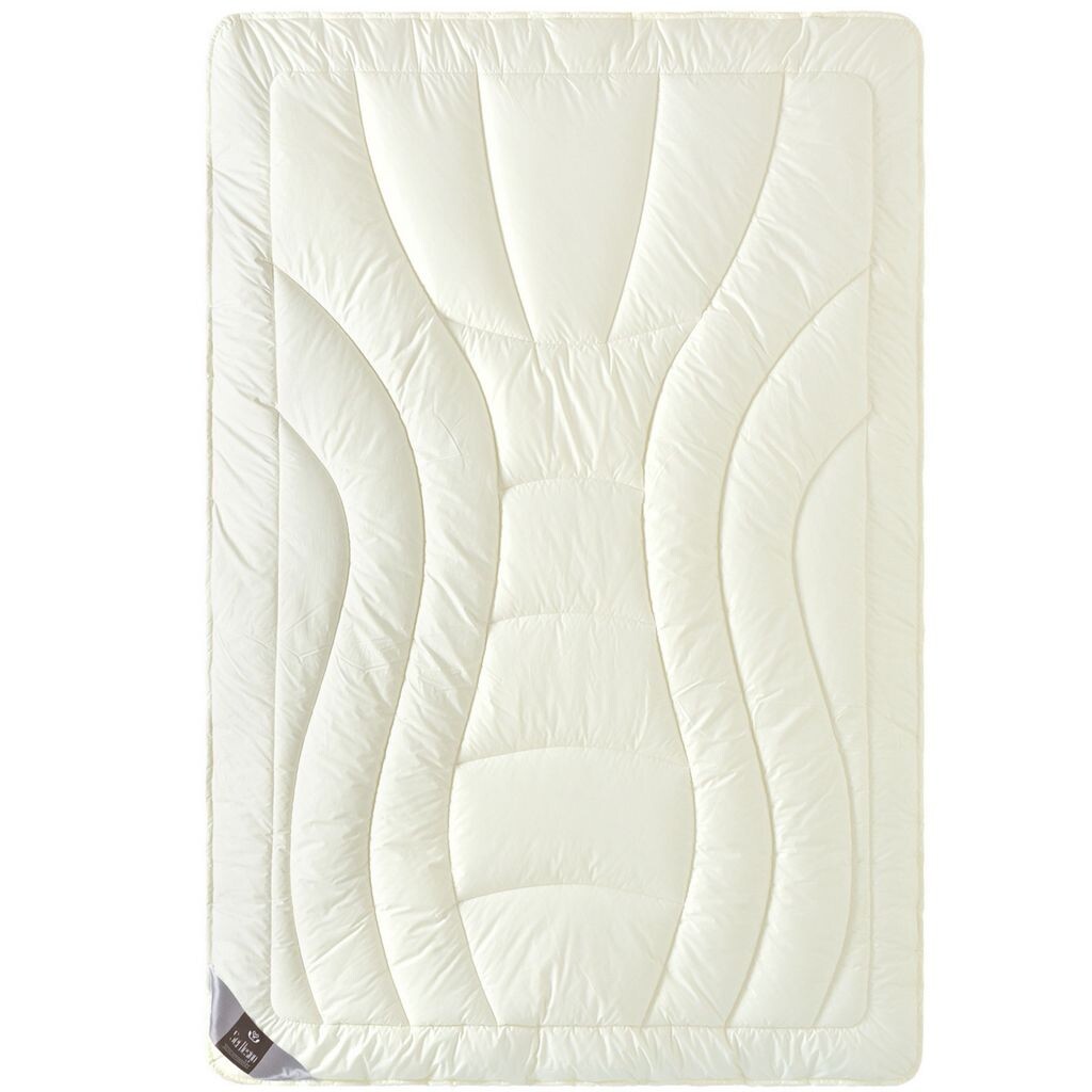 Sei Design WOOL Premium Collection зимнее одеяло 220х200см Sei Design Heimtextilien
Sei Design WOOL Premium Collection зимнее одеяло 220х200см Sei Design Heimtextilien