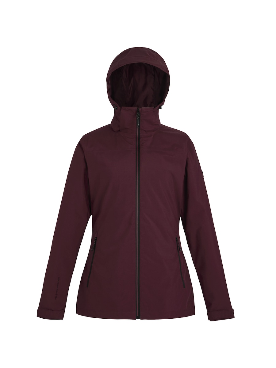 Спортивная куртка REGATTA Coriver, бордовый
Спортивная куртка REGATTA Coriver, бордовый