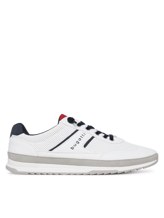Кроссовки 321-A3A01-5050 Bugatti, белый
Кроссовки 321-A3A01-5050 Bugatti, белый