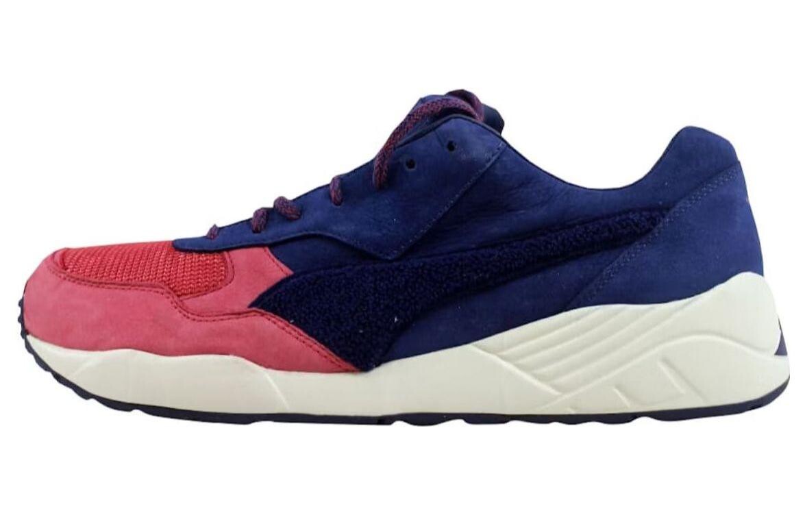 Кроссовки Puma XS 698 X BWGH Brooklyn We Go Hard, голубой
Кроссовки Puma XS 698 X BWGH Brooklyn We Go Hard, голубой