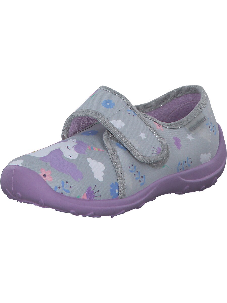 Тапочки FISCHER, серый
Тапочки FISCHER, серый