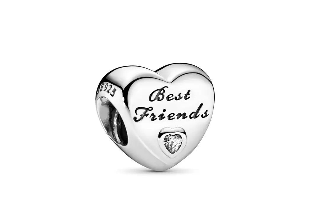 Pandora Jewelry Accessories Women's Silver
Pandora Jewelry Accessories Women's Silver