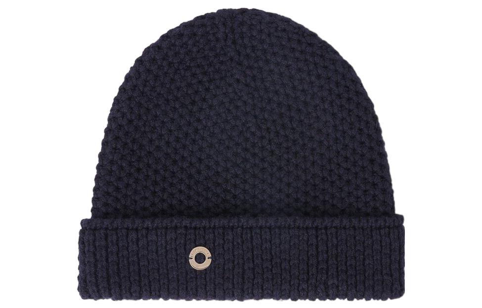 Loro Piana Кашемировая шапка-бини Women's Blue
Loro Piana Кашемировая шапка-бини Women's Blue