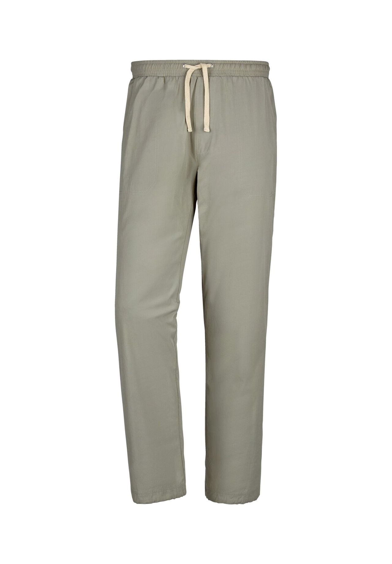 HANSSI брюки без застежки JAN VANDERSTORM, бежевый
HANSSI брюки без застежки JAN VANDERSTORM, бежевый