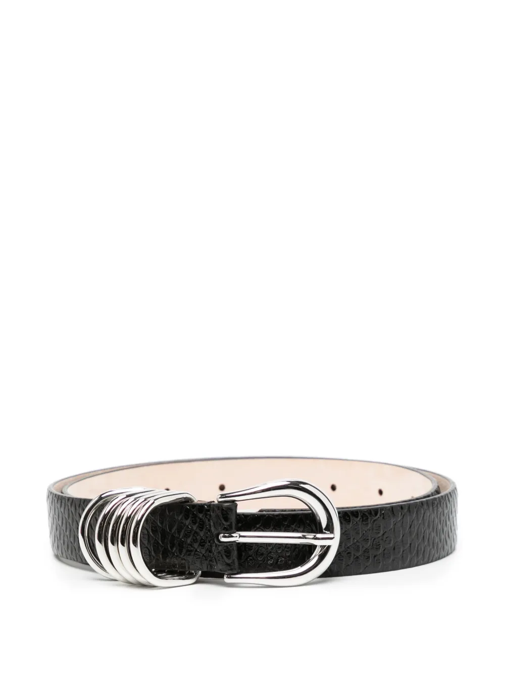 Ремень Hollyhock Déhanche, черный
Ремень Hollyhock Déhanche, черный