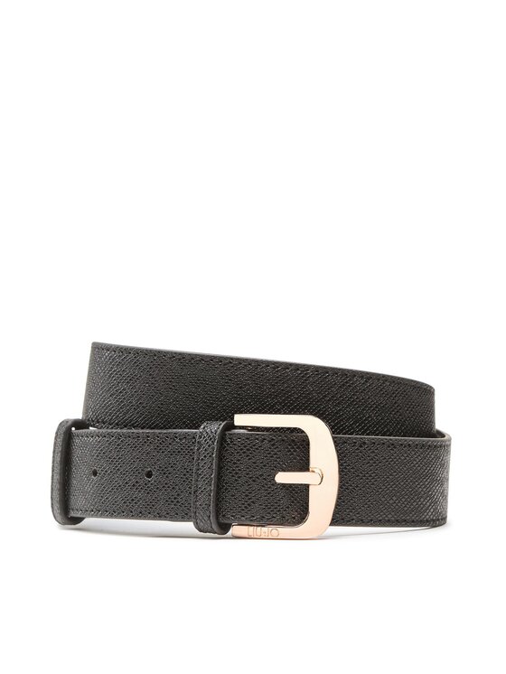 Женский ремень Cintura 3.5 cm AXX020 E0087 Liu Jo, черный
Женский ремень Cintura 3.5 cm AXX020 E0087 Liu Jo, черный