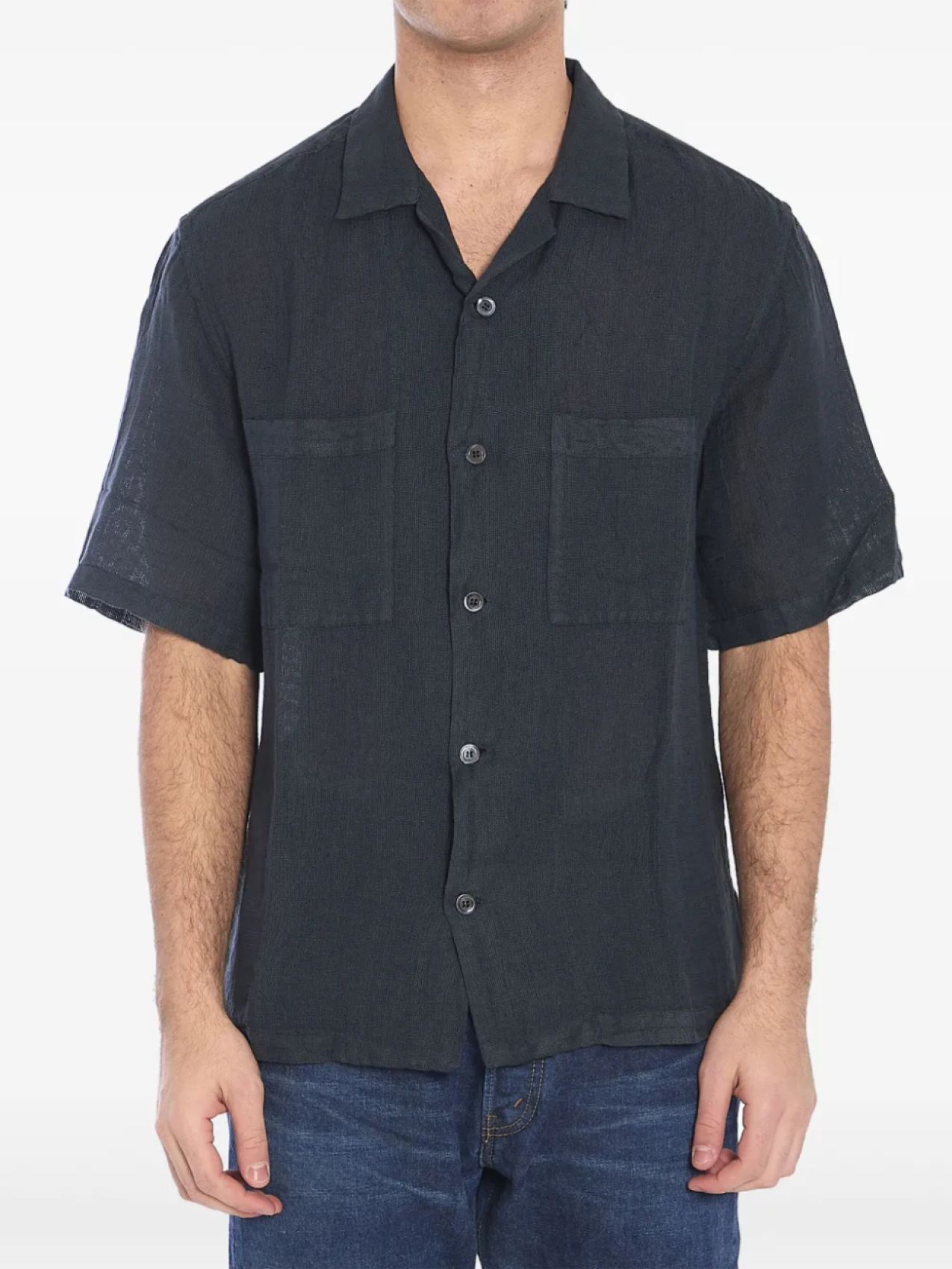 Футболка Солана Сет Barena, серый
Футболка Солана Сет Barena, серый