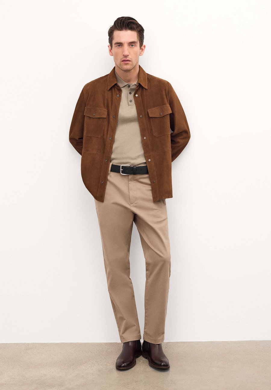 Ботинки Kazar CASHTON, Brown
Ботинки Kazar CASHTON, Brown