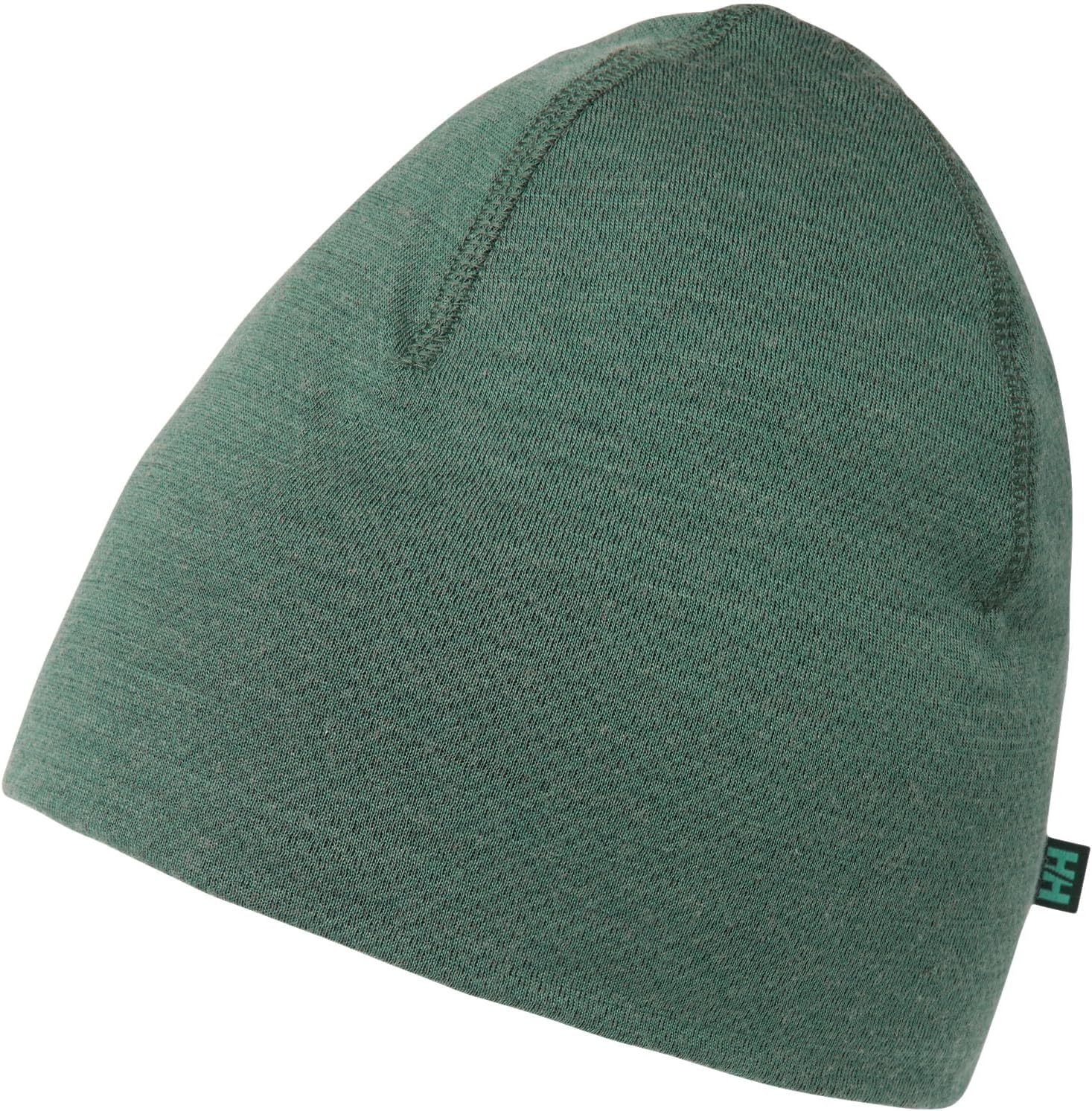 Helly-Hansen Unisex-Adult Hh LIFA Merino Beanie Helly Hansen, 390 Jungle Green
Helly-Hansen Unisex-Adult Hh LIFA Merino Beanie Helly Hansen, 390 Jungle Green
