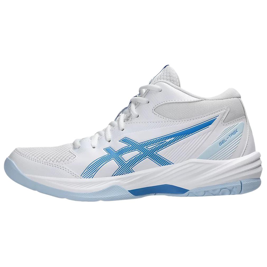 ASICS Gel Task Mt 4 белый синий coast женские
ASICS Gel Task Mt 4 белый синий coast женские