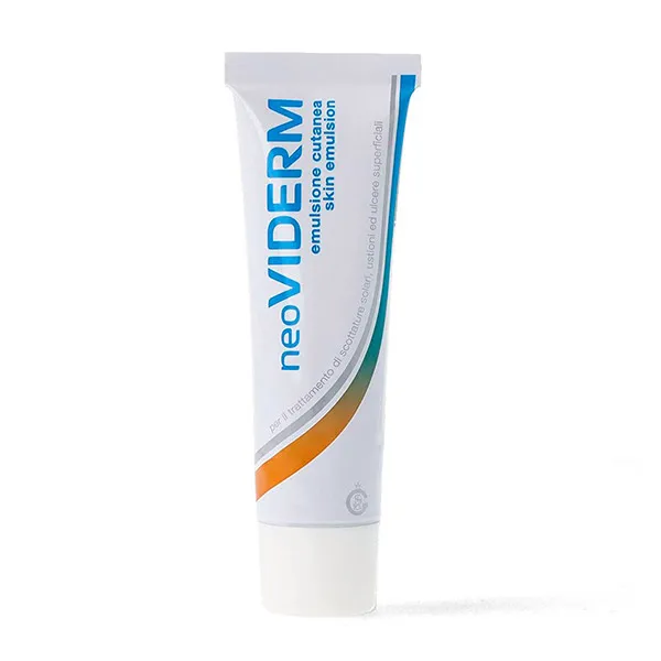 Увлажняет и защищает Emulsión Cutánea Neoviderm, 30 ml
Увлажняет и защищает Emulsión Cutánea Neoviderm, 30 ml