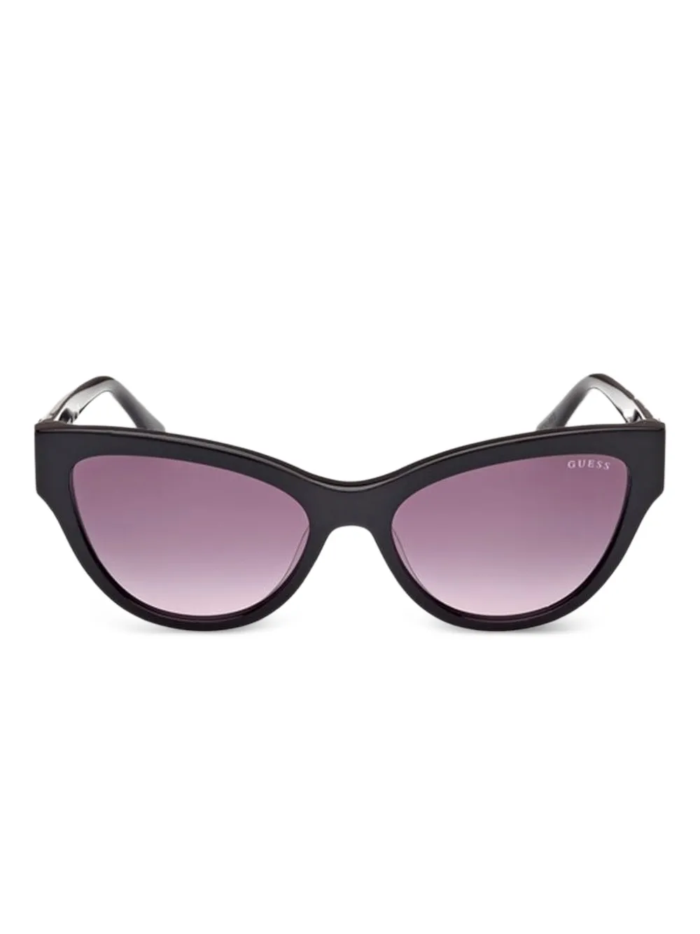 Солнцезащитные очки «кошачий глаз» GUESS USA, черный
Солнцезащитные очки «кошачий глаз» GUESS USA, черный
