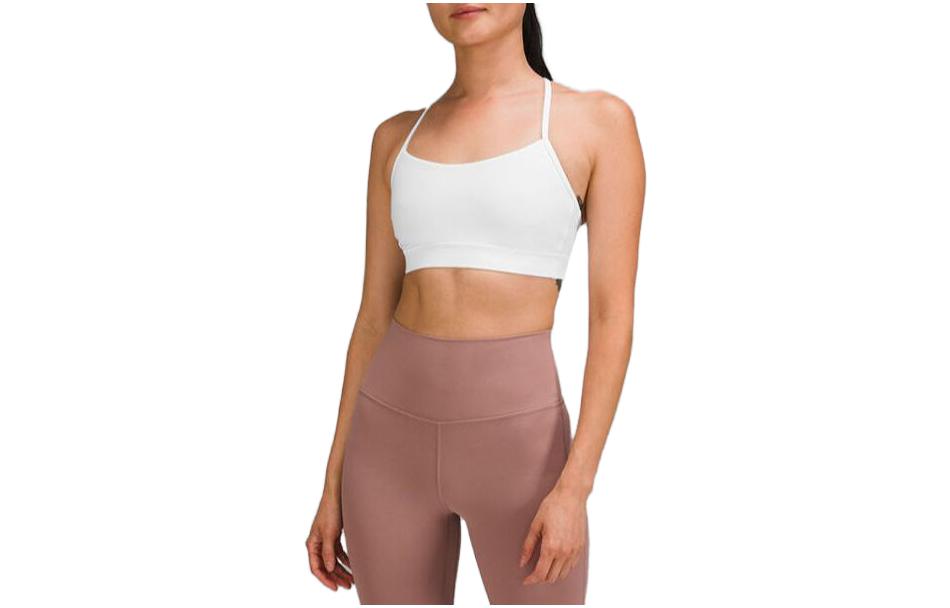 Lululemon Спортивное нижнее белье для женщин
Lululemon Спортивное нижнее белье для женщин