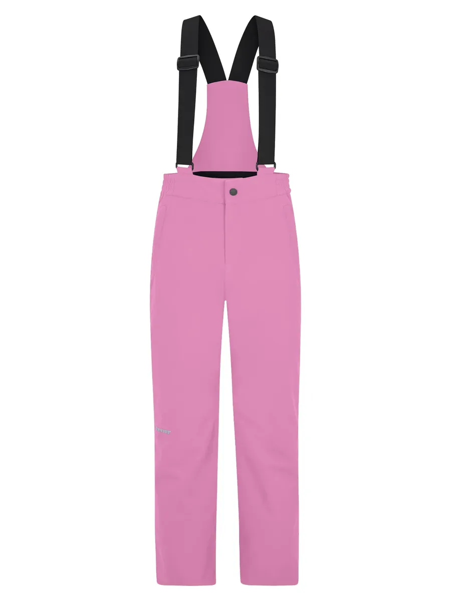 Лыжные брюки Ziener "ABOL", розовый
Лыжные брюки Ziener "ABOL", розовый