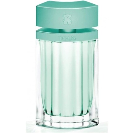 Tous L'Eau Eau De Toilette For Women 90ml
Tous L'Eau Eau De Toilette For Women 90ml